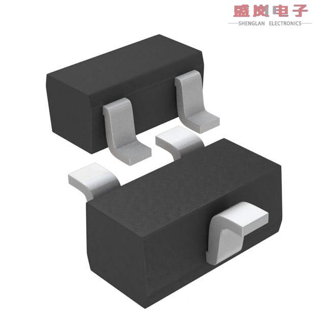 原装正品RB558WTL[DIODE ARRAY SCHOTTKY 30V EMD3]