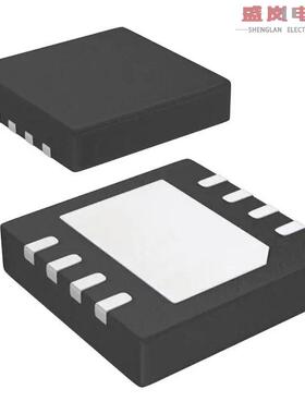 原装正品ST1S41PUR[IC REG BUCK ADJ 4A 8VFQFPN]