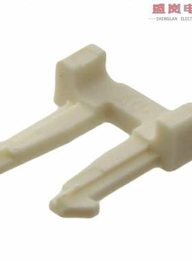 原装正品917698-1[2.5 SIGNAL DBL  D.L.P 2P]