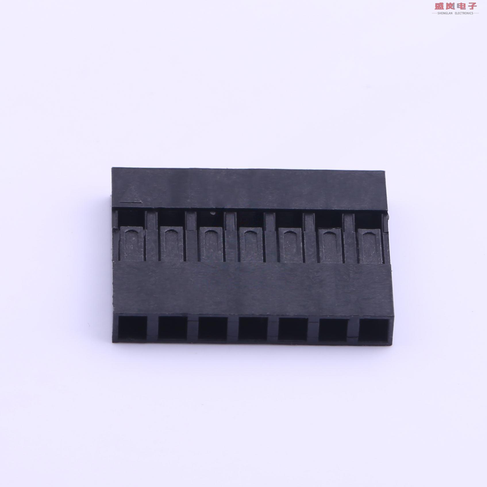 原装正品A2541H-7P[2.54mm 1x7P]