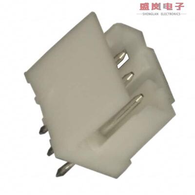 原装正品292132-3[CONN HEADER VERT 3POS 2MM]