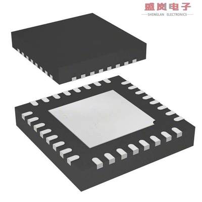 STM32L052K8U3[IC MCU 32BIT 64KB FLASH 32UFQFPN]芯片