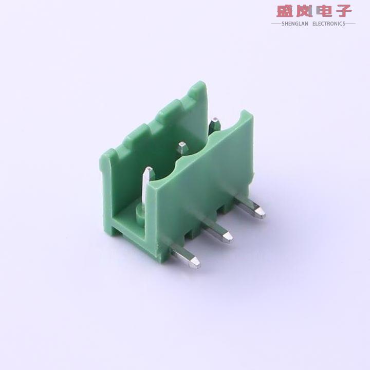 原装正品KF2EDGR-5.0-3P[5mm 排数:1 每排P数:3 弯针]