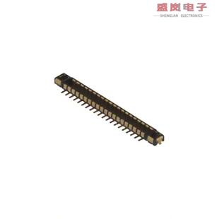 BM28B0.6 40POS HDR CONN 0.35V 40DP 正品 原装