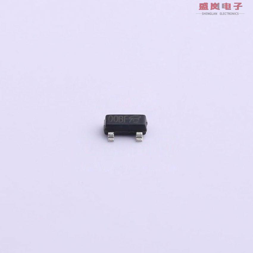 原装正品NDS331N-NL[N沟道 漏源电压(Vdss)：20