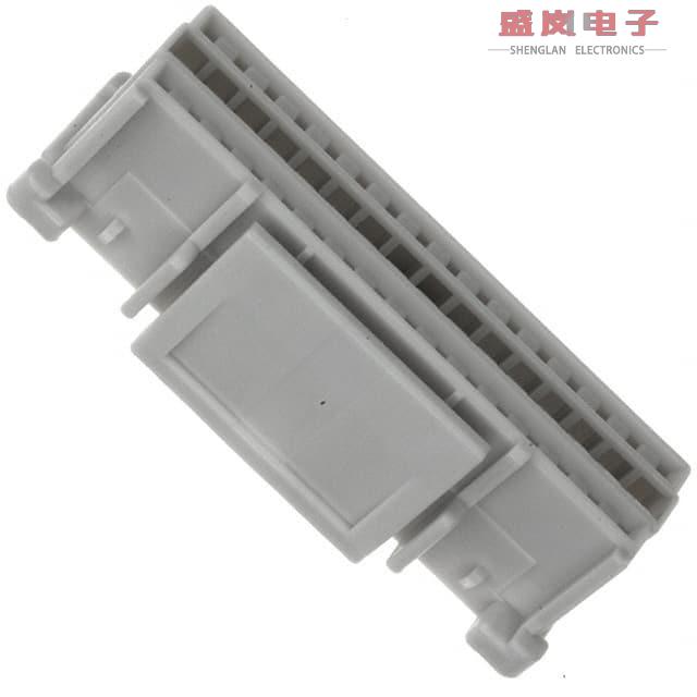 原装正品PNDP-32V-Z[CONN HOUSING PND 2MM 32POS DUAL]