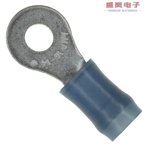 原装正品2-36158-1[CONN RING CIRC 14-16AWG #6 CRIMP]