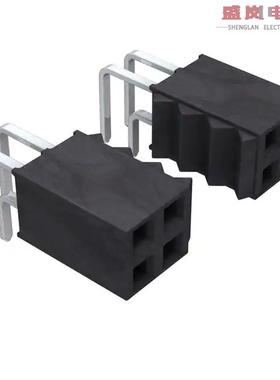 原装正品SSW-105-02-T-D-RA[CONN RCPT 10POS 0.1 TIN