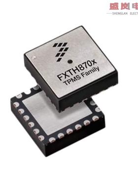 原装正品FXTH8709116T1[IC SENSOR MULTICHIP XZAXIS 2