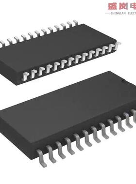 原装正品IS62C256AL-45ULI-TR[IC SRAM 256KBIT PARALL