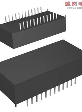 原装正品DS12C887+[IC RTC CLK/CALENDAR PAR 24-EDIP]