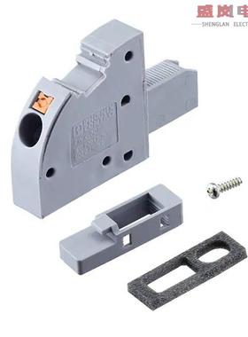 原装正品3056938[TERM BLK PUSH IN CLMP 1POS GRAY]