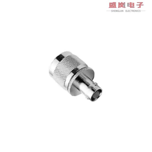 原装正品1-1337567-0[CONN ADAPT N PLUG TO BNC JACK]