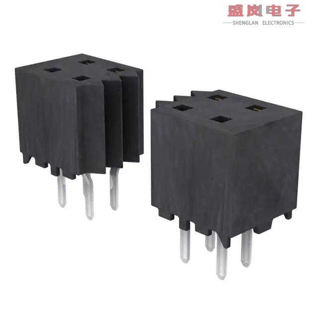 原装正品MMS-125-01-L-DV[CONN RCPT 50POS 0.079 GOLD