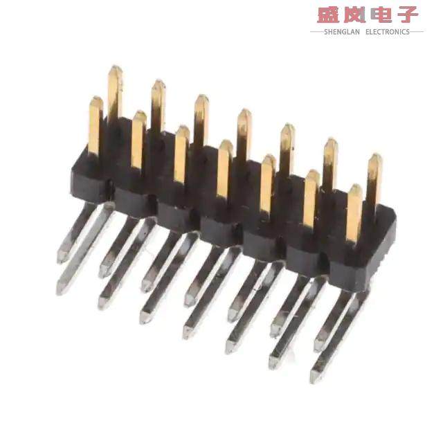 原装正品2842154-7[14P,2MM,BRK HDR,DRRT,2.8,0.1AU,T]