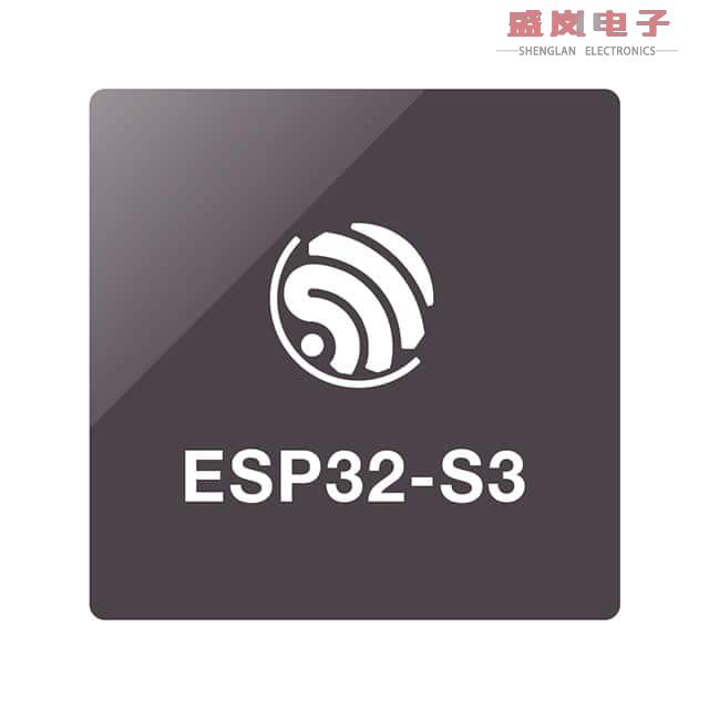 原装正品ESP8285H16[IC RF TXRX+MCU WIFI 32VFQFN]