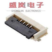 原装正品200528-0070[FFC & FPC 1.0 FPC ZIF DB