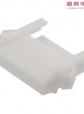 原装正品172213-8[CONN PLUG HOUSING 8POS PNL MNT]