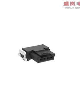 原装正品364485[MIBR F 04POS RA SMT FRICT]