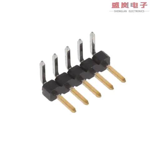 原装正品2842116-5[5P,2MM,BRK HDR,SRRT,2.8,0.76AU,T]