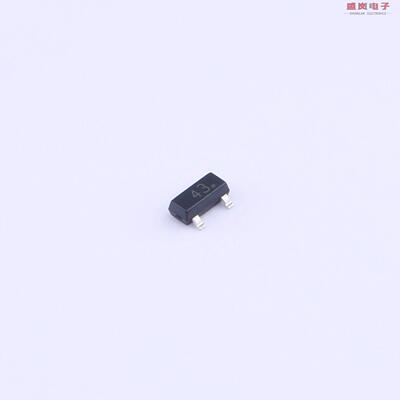 原装正品BAS40[40V 200mA 1V@40mA]