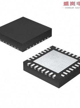 原装正品PAM8006ATR[IC AMP CLASS D STEREO 10W 32QFN]