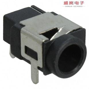071 CONN SOLDER 正品 0.9X3.2MM JACK 原装 PWR