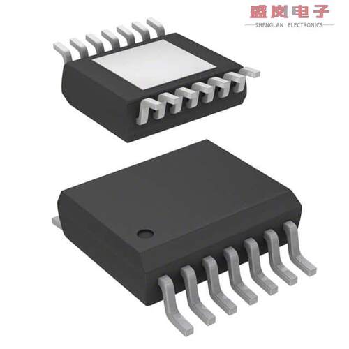 原装正品TLD5098ELXUMA1[IC LED DRIVER CTRLR DIM 14SSOP]