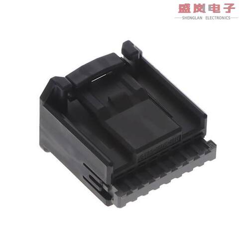 原装正品GT25-16DS-HU/R[CONN INLINE SOCKET HSG W/RE