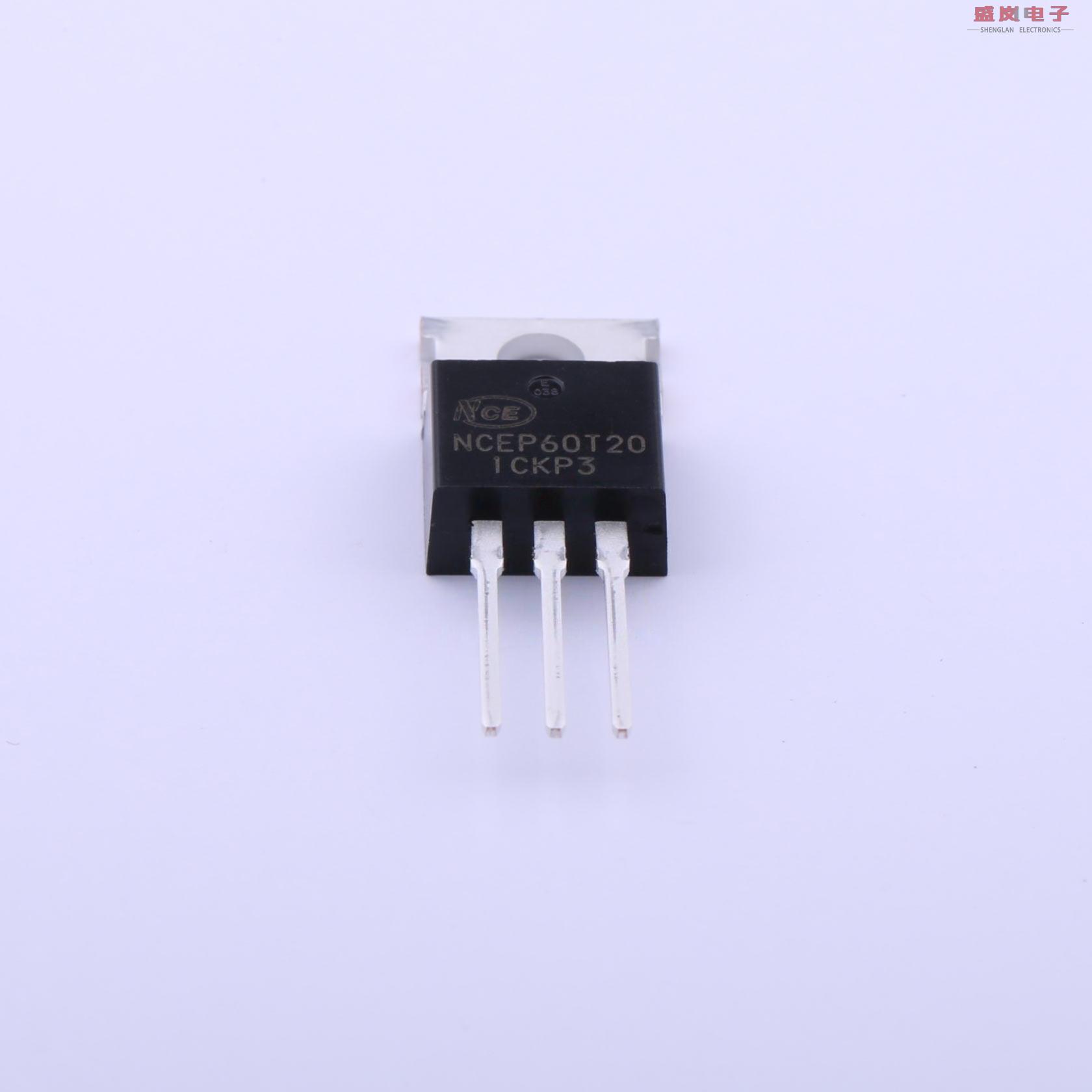 原装正品NCEP60T20[N沟道 60V 200A]