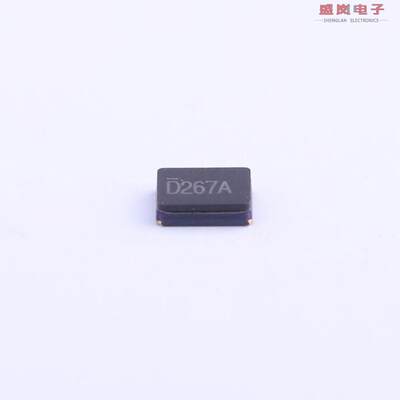 原装正品1C326000AB0AR[DSX321G 26.000MHZ 19PF 7PPM]