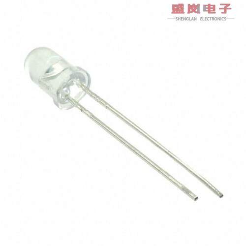 原装正品HLMP-EG1A-Z10DD[LED RED CLEAR T-1 3/4 T/H]