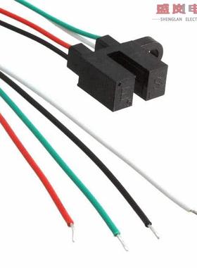 原装正品OPB890P51Z[SENSOR OPT SLOT PHOTOTRANS MODUL]