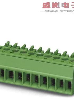 原装正品1840324[TERM B PLUG 17POS STR 3.81MM]