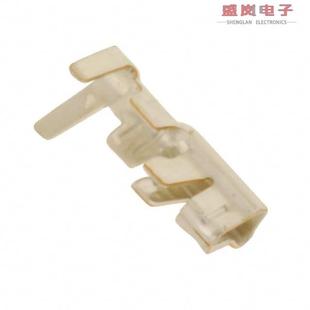 P0.6 001T 正品 TIN SOCKET 28AWG 原裝 CRIMP SXA CONN