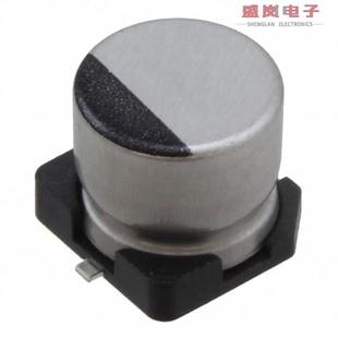 CAP ALUM SMD 正品 16V 16SGV47M6.3X6.1 20% 原装 47UF
