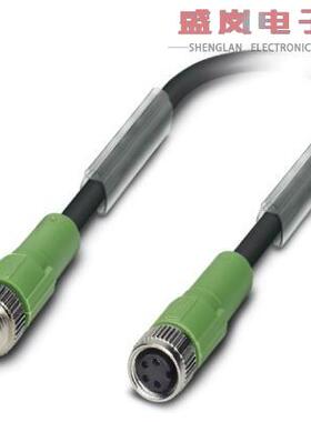 原装正品1415558[CBL 4POS MALE TO FMALE 4.92']