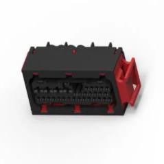 原装正品1-953042-6[Timer Connector System, Housing