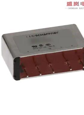 原装正品FN406B-3-02[LINE FILTER 250VAC 3A TH]