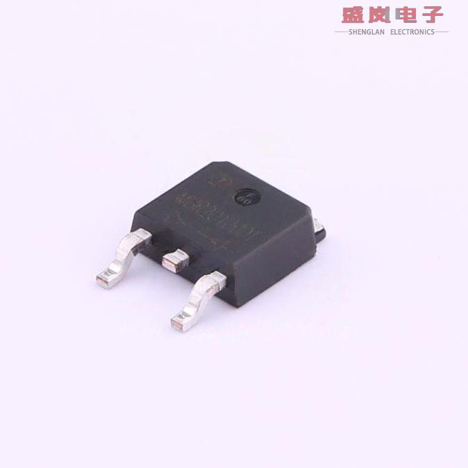 原装正品MBR20100DT[100V 20A 850mV@10A]