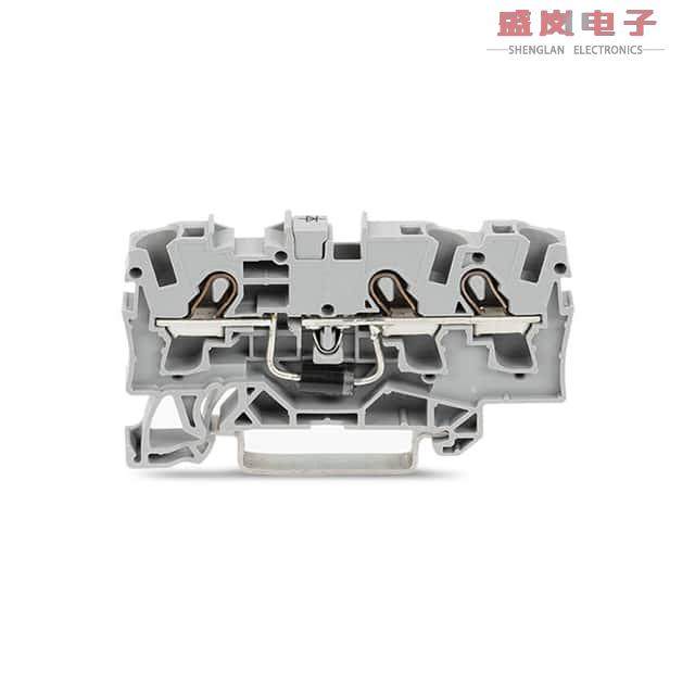 原装正品2004-1311/1000-400[COMPONENT TERMINAL B; 3