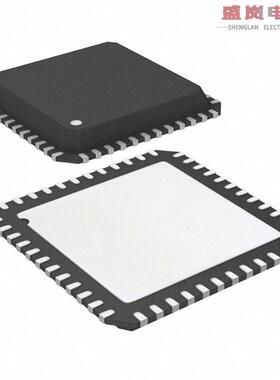 原装正品S9S12GN32AVFTR[IC MCU 16BIT 32KB FLASH 48QFN]