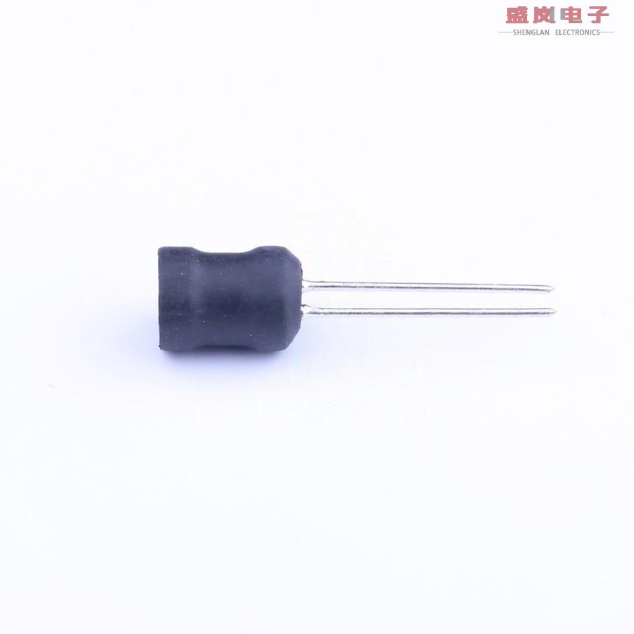 原装正品VLU0608-331KB[功率电感 330µH 10% IND_D8X10