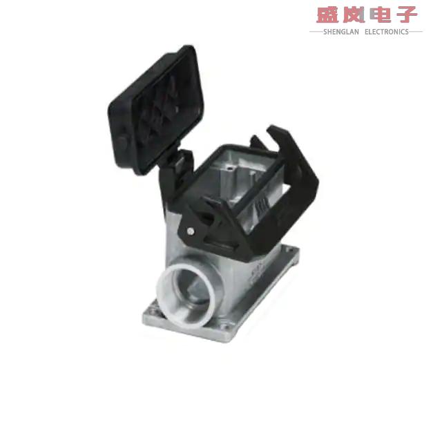 原装正品1412865[CONN BASE SIDE ENTRY SZB16 M25]