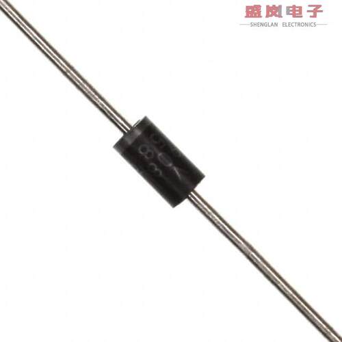原装正品STTH102[DIODE GEN PURP 200V 1A DO41]