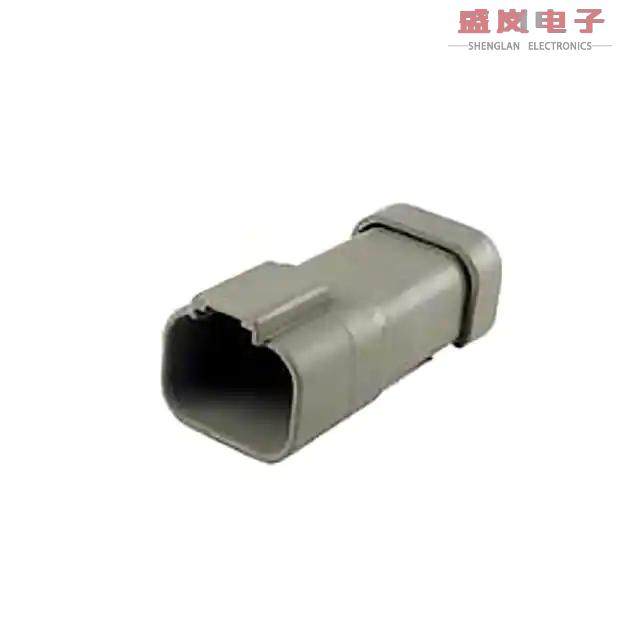 原装正品DT04-4P-EP04[CONN RCPT HSG 4POS]