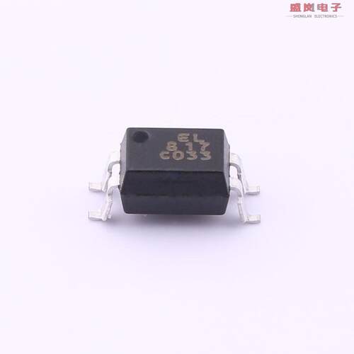 原装正品EL817S(C)(TU)(CY)-F[EL817S(C)(TU)(CY)-F]