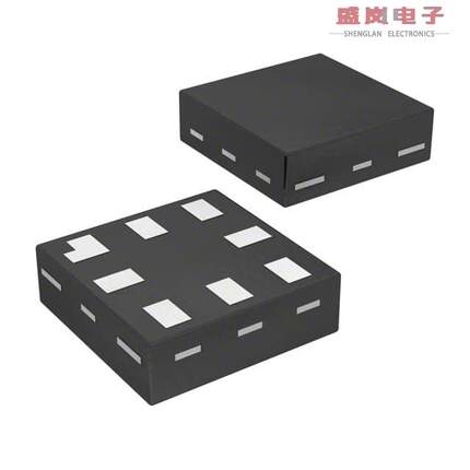 原装正品TC7WPB8306L8X,LF[IC BUS SWITCH 2 X 1:1 MP8]