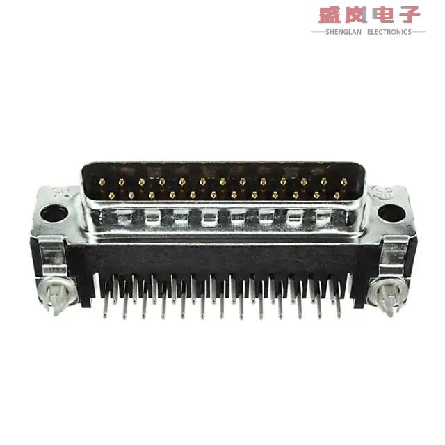 原装正品5747842-2[CONN D-SUB PLUG 25POS R/A SLDR]