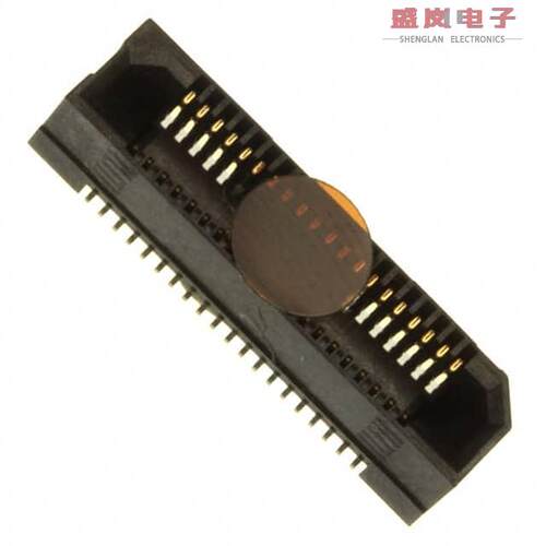 原装正品ERF8-020-05.0-S-DV-K-TR[CONN SOCKET 40POS
